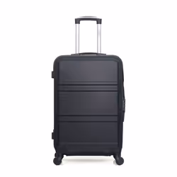 HERO - Valise Weekend UTAH 65 cm 4 Roues