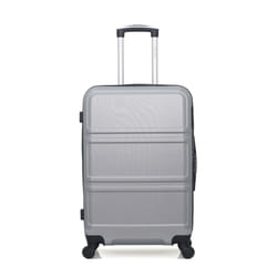 HERO - Valise Weekend UTAH 65 cm 4 Roues