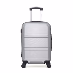 HERO - Valise Cabine UTAH 55 cm 4 Roues