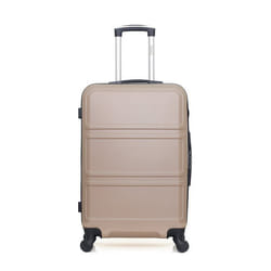 HERO - Valise Weekend UTAH 65 cm 4 Roues