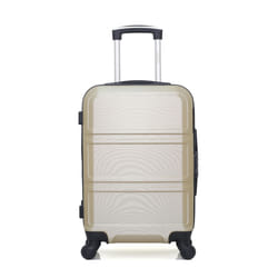 HERO - Valise Cabine UTAH 55 cm 4 Roues