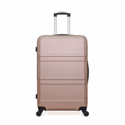HERO - Valise Grand Format UTAH 75 cm 4 Roues