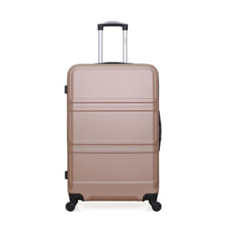 HERO - Valise Grand Format UTAH 75 cm 4 Roues