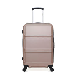 HERO - Valise Weekend UTAH 65 cm 4 Roues
