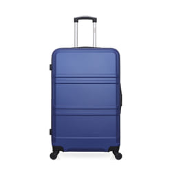 HERO - Valise Grand Format UTAH 75 cm 4 Roues