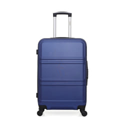 HERO - Valise Weekend UTAH 65 cm 4 Roues