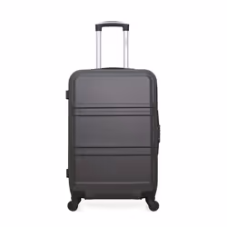 HERO - Valise Weekend UTAH 65 cm 4 Roues