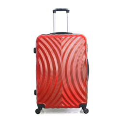 HERO - Valise Weekend LAGOS 65 cm 4 Roues