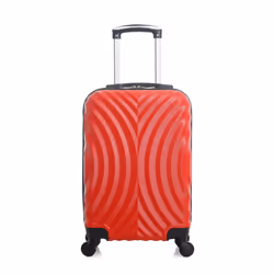 HERO - Valise Cabine LAGOS 55 cm 4 Roues