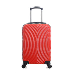 HERO - Valise Cabine LAGOS 55 cm 4 Roues