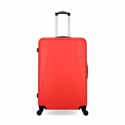 HERO - Valise Grand Format ABS LANZAROTE 75 cm 4 Roues