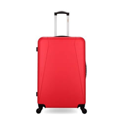 HERO - Valise Grand Format ABS LANZAROTE  75 cm 4 Roues