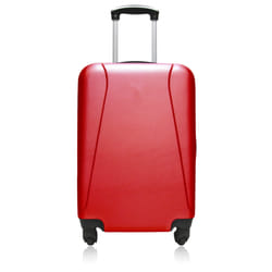 HERO - Valise Weekend LANZAROTE 65 cm 4 Roues