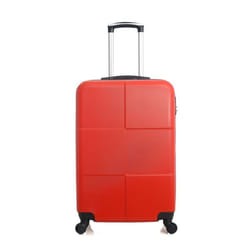 HERO - Valise Weekend CORONADO 65 cm 4 Roues