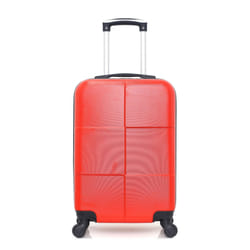 HERO - Valise Cabine CORONADO 55 cm 4 Roues