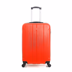 HERO - Valise Cabine FOGO 55 cm 4 Roues