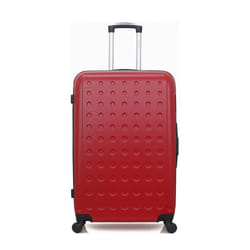 HERO - Valise Grand Format TAURUS 75 cm 4 Roues