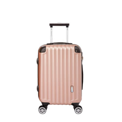 HERO - Valise Weekend CHANTILLY 65 cm 4 Roues