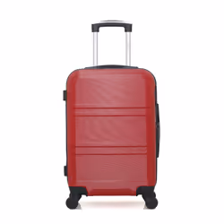 HERO - Valise Cabine UTAH 55 cm 4 Roues