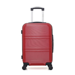 HERO - Valise Cabine UTAH 55 cm 4 Roues
