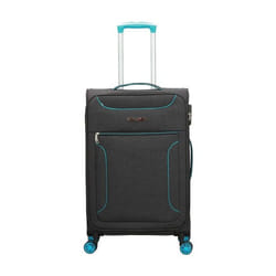 BLUESTAR - Valise Weekend CONCORDE 67 cm 4 Roues