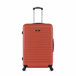 BLUESTAR - Valise Grand Format BRAZILIA 75 cm 4 Roues