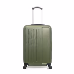 HERO - Valise Weekend VESUVIO 65 cm 4 Roues