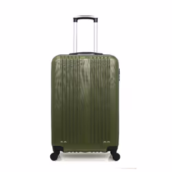 HERO - Valise Weekend LIPARI 65 cm 4 Roues