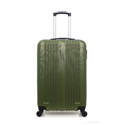 HERO - Valise Weekend LIPARI 65 cm 4 Roues