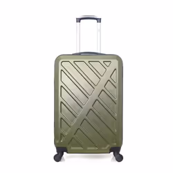 HERO - Valise Weekend HIERRO 65 cm 4 Roues