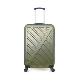 HERO - Valise Weekend HIERRO 65 cm 4 Roues