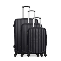 HERO - SET DE 3 ABS HIMALAYA  75 cm 4 Roues