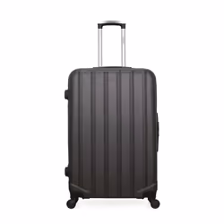 HERO - Valise Grand Format HIMALAYA 75 cm 4 Roues