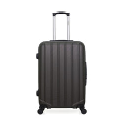 HERO - Valise Weekend HIMALAYA 65 cm 4 Roues