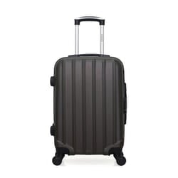 HERO - Valise Cabine HIMALAYA 55 cm 4 Roues