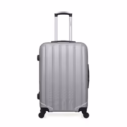 HERO - Valise Weekend HIMALAYA 65 cm 4 Roues