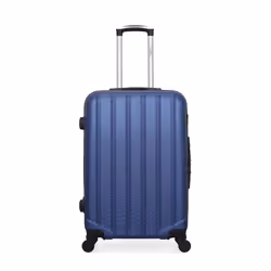 HERO - Valise Weekend HIMALAYA 65 cm 4 Roues