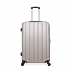 HERO - Valise Grand Format HIMALAYA 75 cm 4 Roues