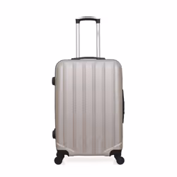 HERO - Valise Weekend HIMALAYA 65 cm 4 Roues