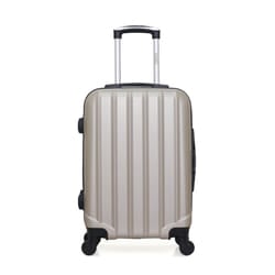 HERO - Valise Cabine HIMALAYA 55 cm 4 Roues