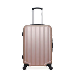 HERO - Valise Weekend HIMALAYA 65 cm 4 Roues