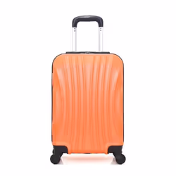 HERO - Valise Cabine XS MOSCOU-E 50 cm 4 Roues