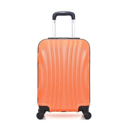 HERO - Valise Cabine XS MOSCOU-E 50 cm 4 Roues