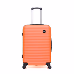 BLUESTAR - Valise Weekend LONDON 65 cm 4 Roues