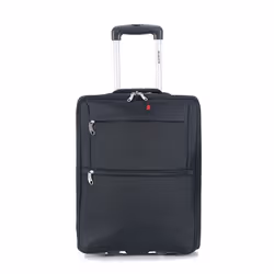 BLUESTAR - Valise Cabine XS BERCY-E 53 cm 2 Roues