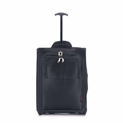 HERO - Valise Cabine XS ALASKA-E 50 cm 2 Roues