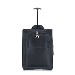 HERO - Valise Cabine XS ALASKA-E 50 cm 2 Roues