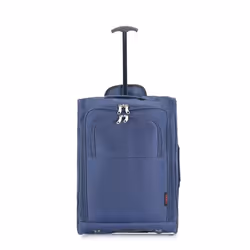 HERO - Valise Cabine XS ALASKA-E 50 cm 2 Roues