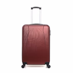 HERO - Valise Weekend LANZAROTE 65 cm 4 Roues