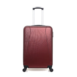HERO - Valise Weekend LANZAROTE 65 cm 4 Roues